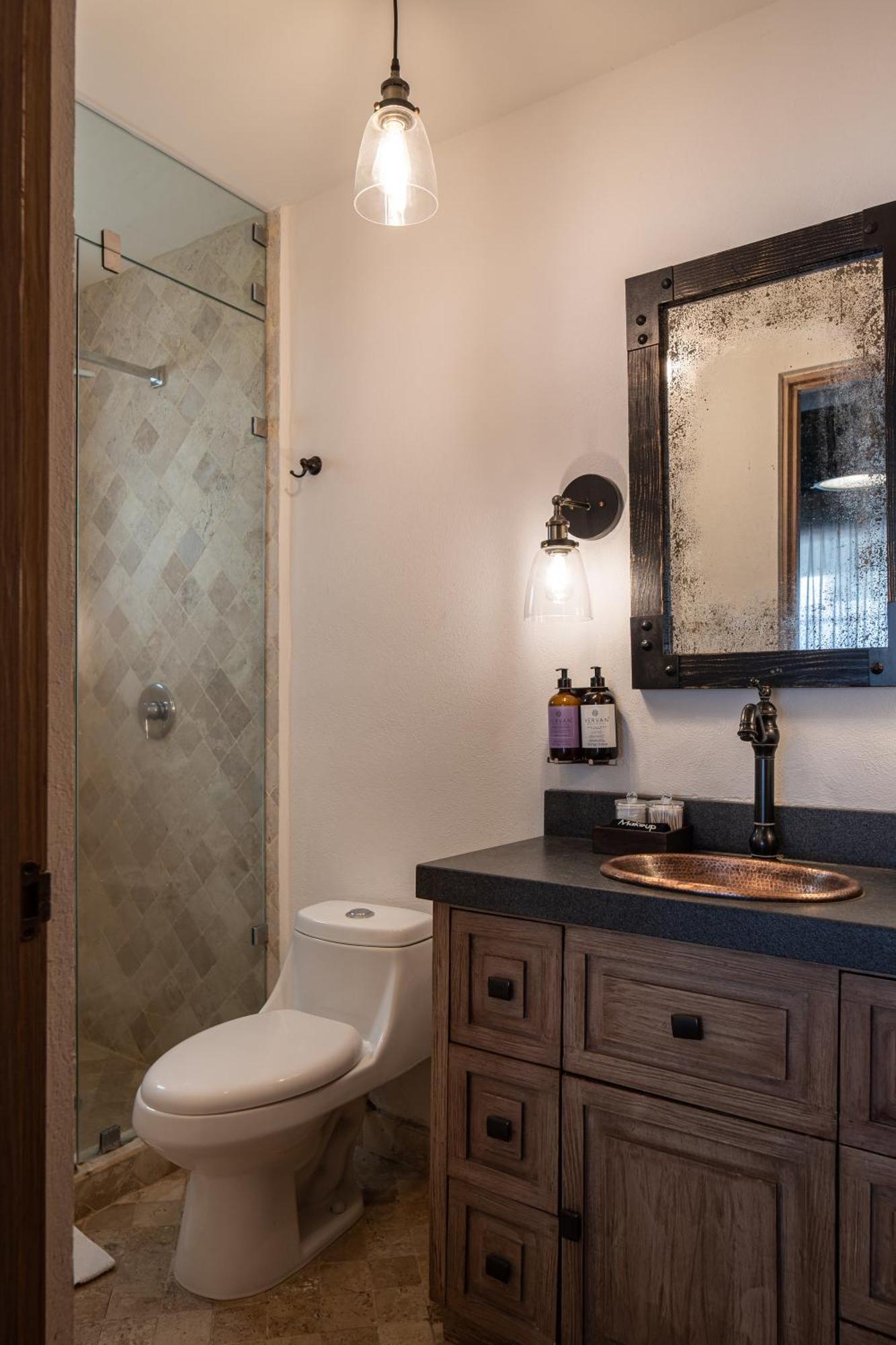הוילה סאן מיגל דה אלנדה Private Jacuzzi & Pool, Elegant La Escondida 5Br מראה חיצוני תמונה